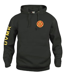 Hood ej dragkedja UVMK unisex