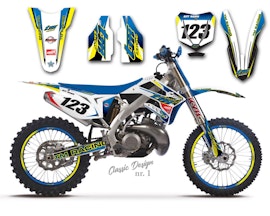 TM MX-dekaler