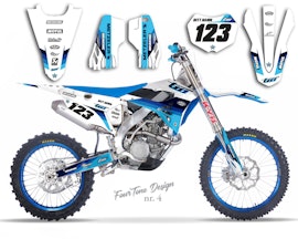 TM MX-dekaler