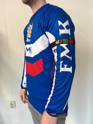 Crosströja Falköpings MK