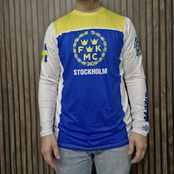 Crosströja medlemmar FMCK Stockholm