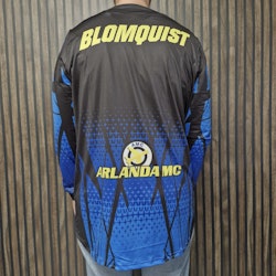 Crosströja Arlanda MC