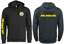 Tröja Hood Arlanda MC