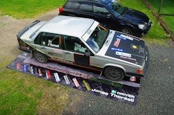Miljömatta Rally