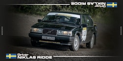 Miljömatta Rally