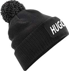 Mössa Snowstar inkl tryck