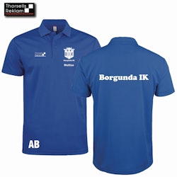 Polo Borgunda