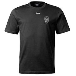 T-shirt inkl brösttryck