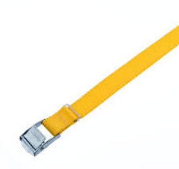 Spännrem 75 cm 2 pack 18 mm