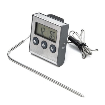 Digital Stek termometer
