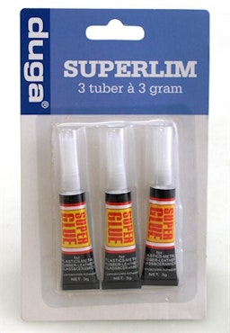 Superlim 3 pack DUGA