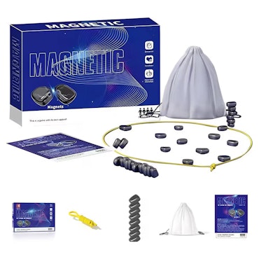 Sällskapsspel "Magnetic"