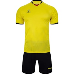 KELME Short Sleeve Football Set