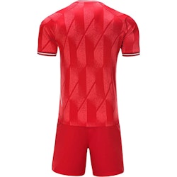 KELME Short Sleeve Football Set