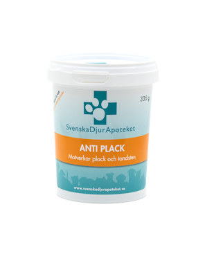 Anti Plack 335 gram