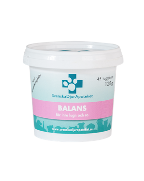 Balans 45 tabletter