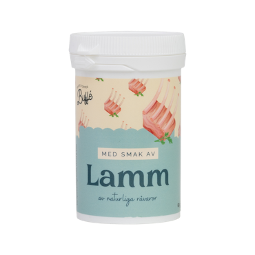 Buffé Lamm