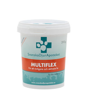 MultiFlex 140/310/620 gram
