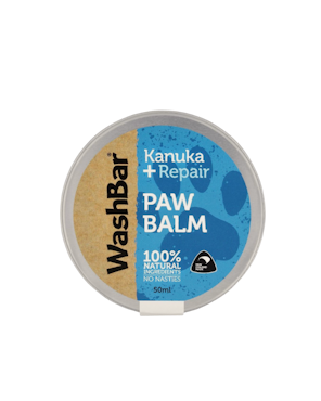 WashBar PawBalm Kanuka (tassbalsam) 50ml