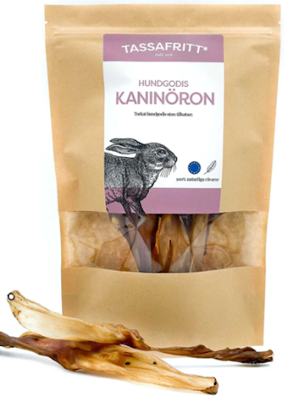 Kaninöron 10st