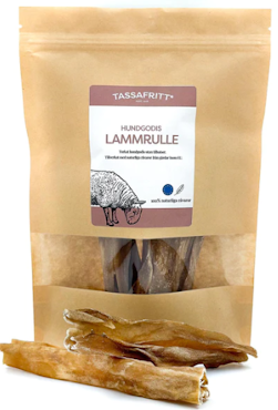 Tuggrulle Lamm 15cm