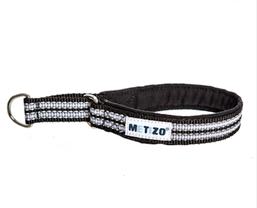 Metizo Halsband Halvstryp