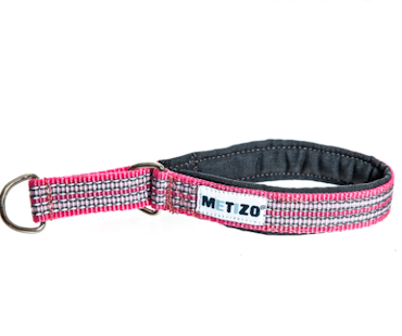 Metizo Halsband Halvstryp