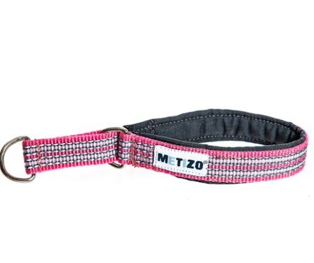 Metizo Halsband Halvstryp