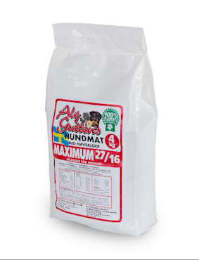 AlgGuttens Maximum 4kg