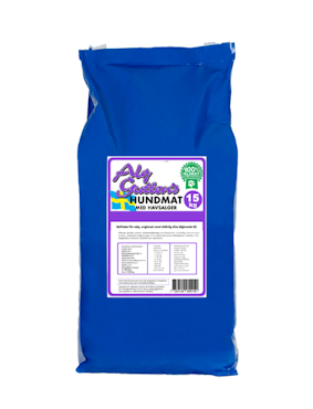 AlgGuttens Junior Balans 15kg
