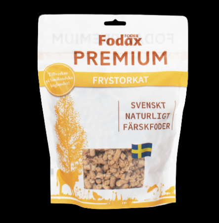 Fodax Frystorkad Premium
