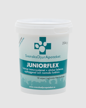 JuniorFlex 204 g