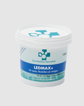 LedMax+ Pulver 140/310/620 gram