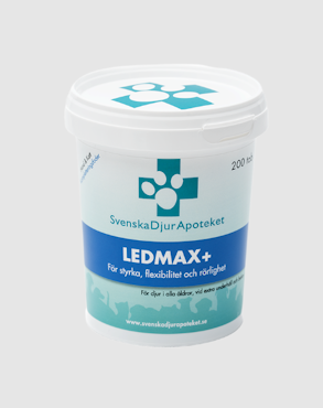 LedMax+ Tablett 200 st