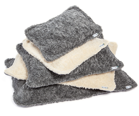 MetizoCushion Care2