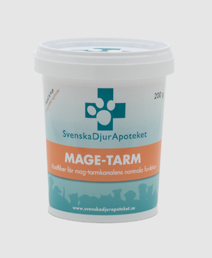 Mage-Tarm 200 gram
