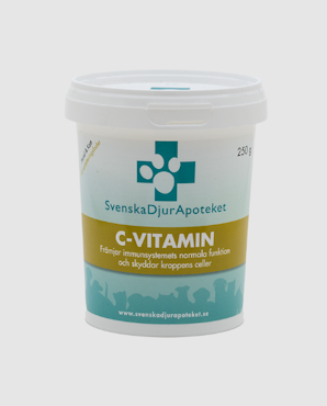 C-vitamin 250 gram