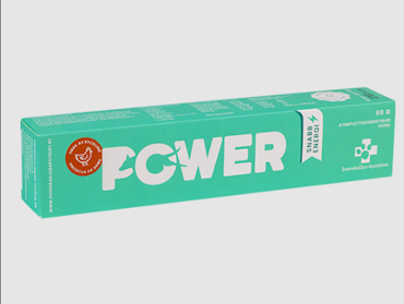 Power 60 gram