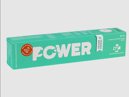 Power 60 gram