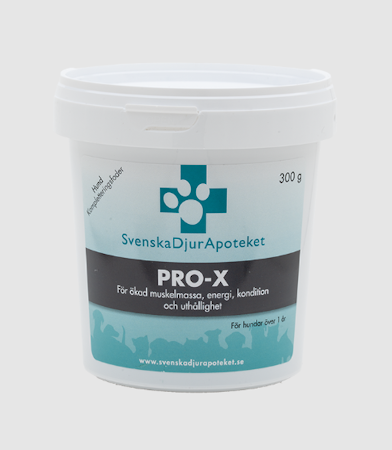 Pro-X 300/900 gram