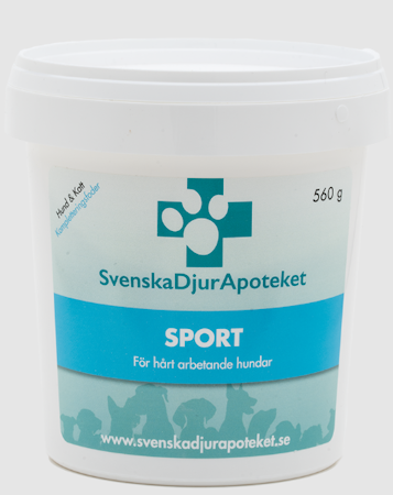 Sport 270/560 gram
