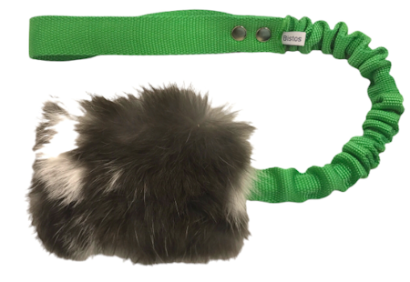 Bistos Träningsleksak Nova expander (kanin)