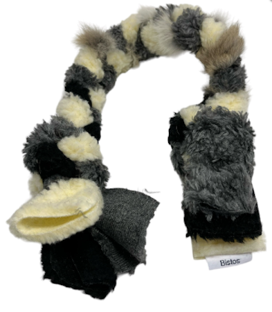Bistos kampfläta (kanin)