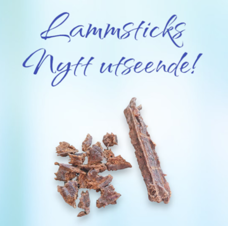 Algguttens Lammsticks