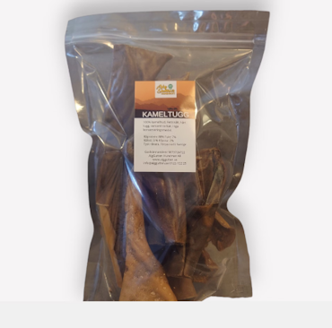 AlgGuttens Kameltugg Small 250 g