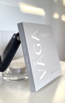 Boken VÅGA