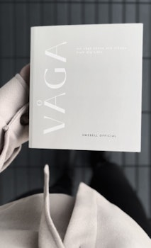 Boken VÅGA