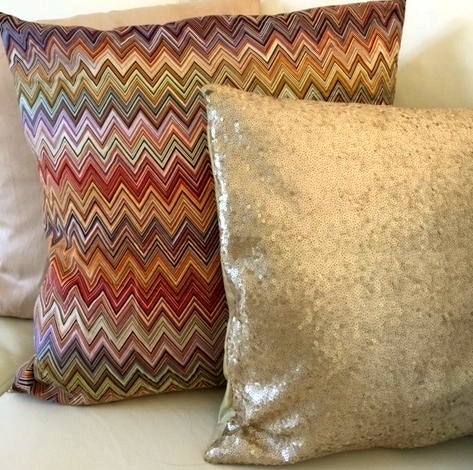 Missoni John Multi - Kuddfodral - Excellent Lifestyle