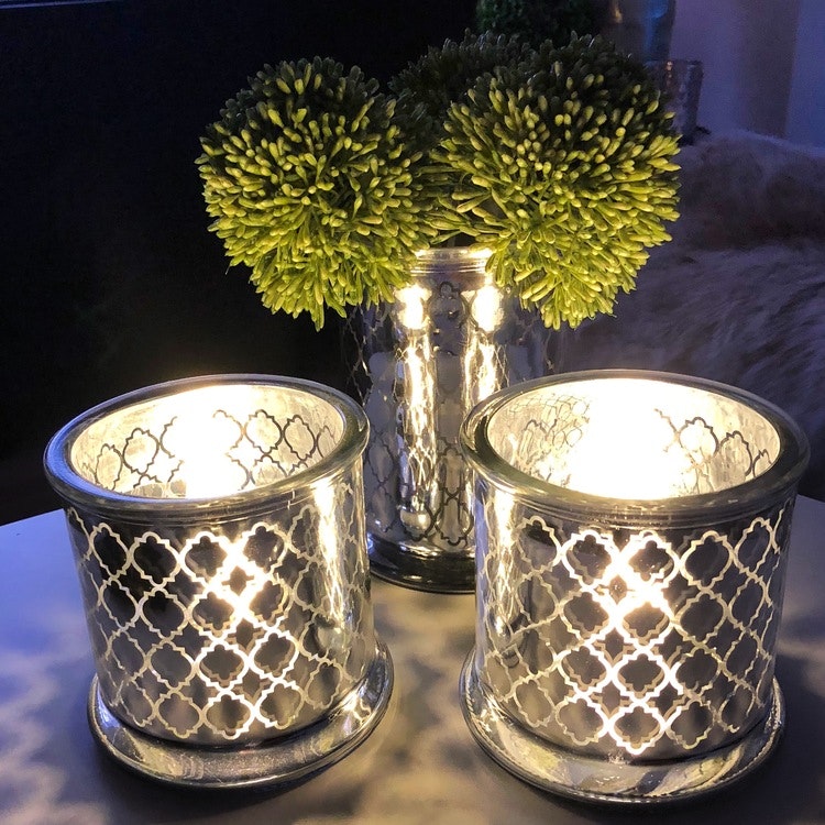 LamporLyktor Inredning Excellent Lifestyle Lampa med tre kulor Excellent Lifestyle