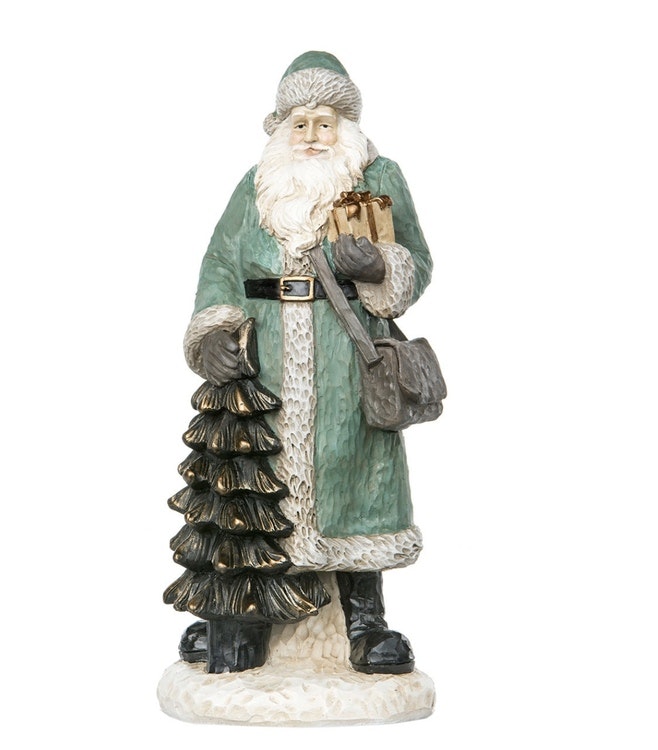 Tomte gammal stil 30 cm - Excellent Lifestyle